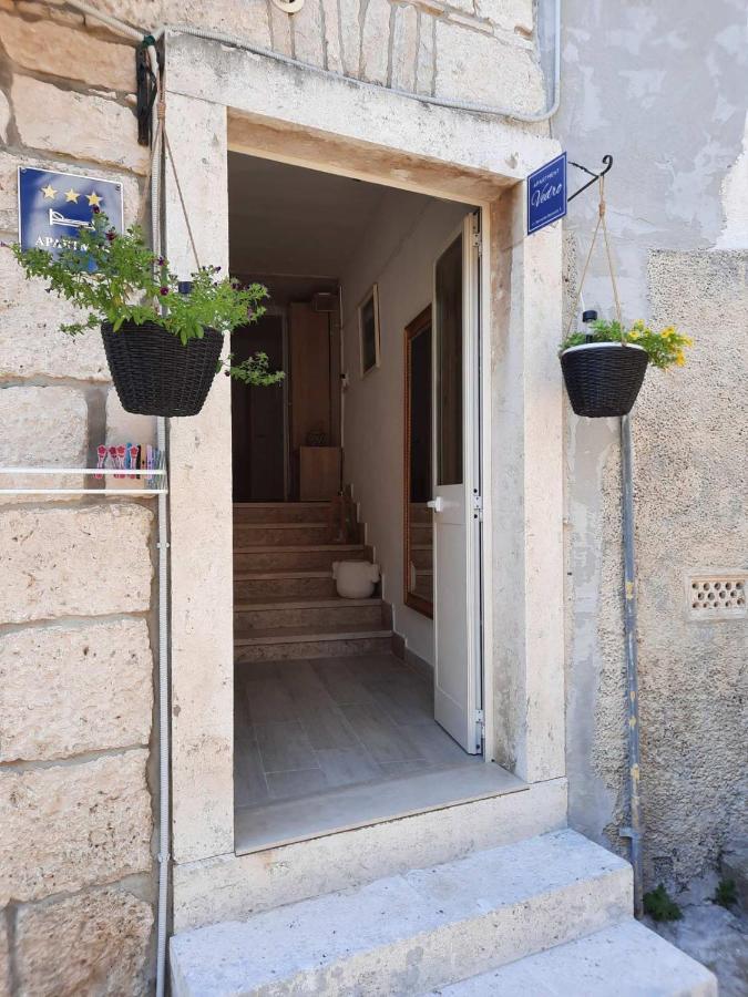Apartment Vedro Korčula Екстериор снимка