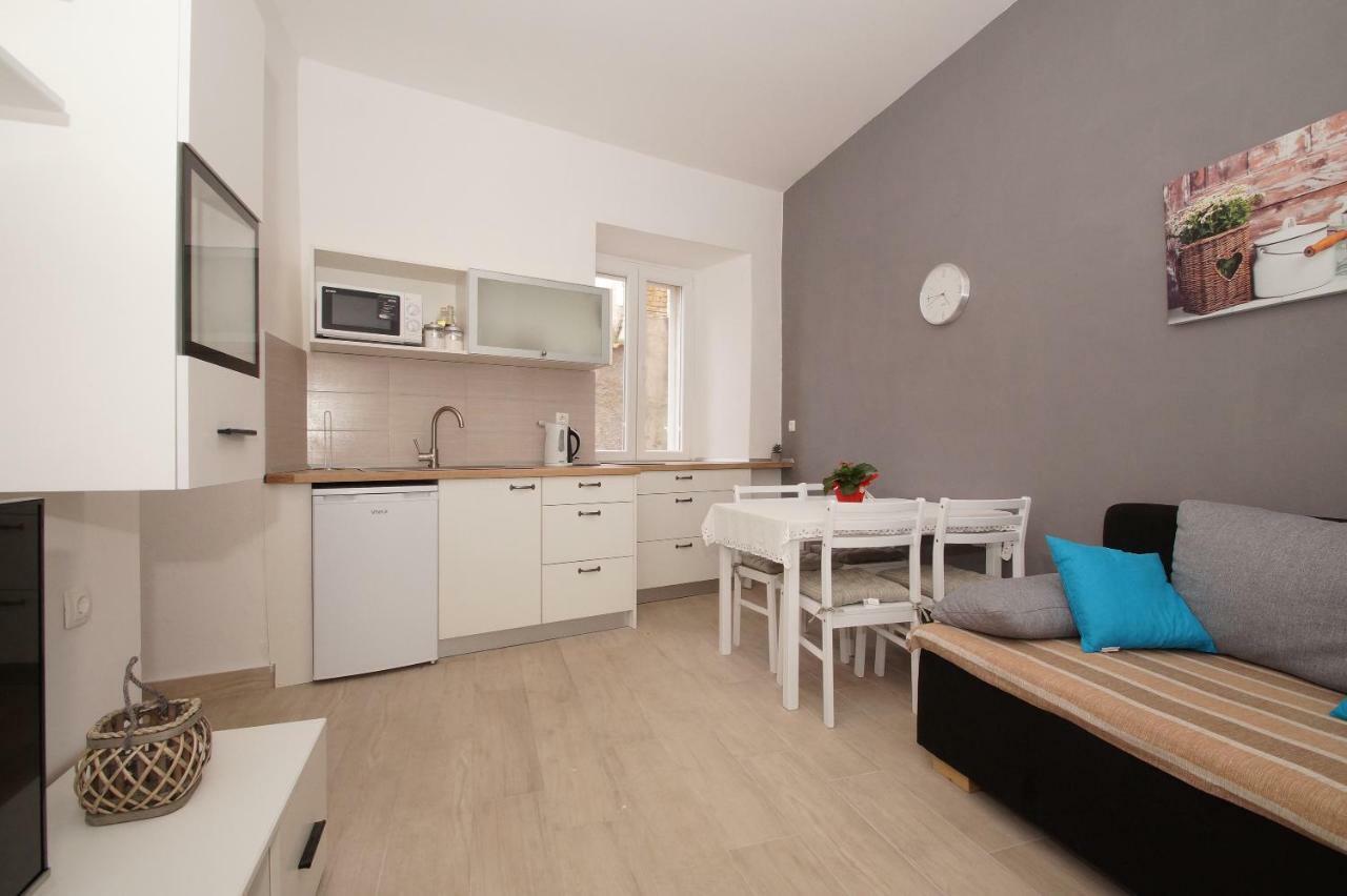 Apartment Vedro Korčula Екстериор снимка