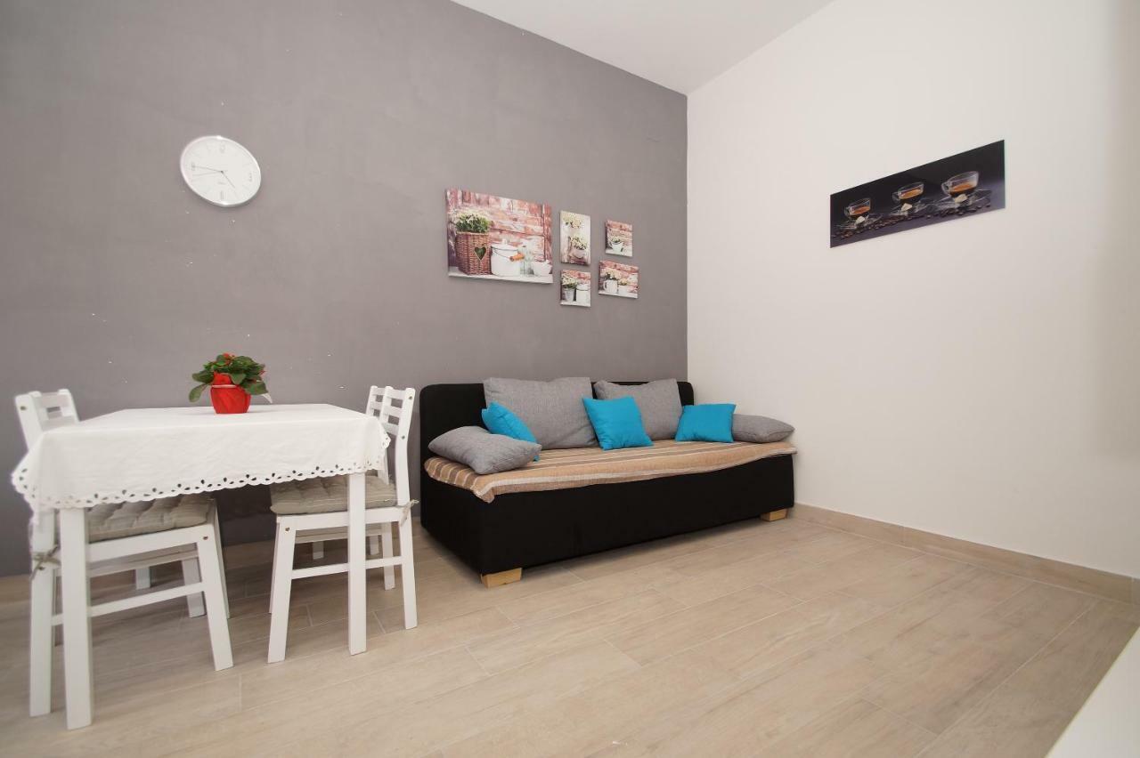 Apartment Vedro Korčula Екстериор снимка