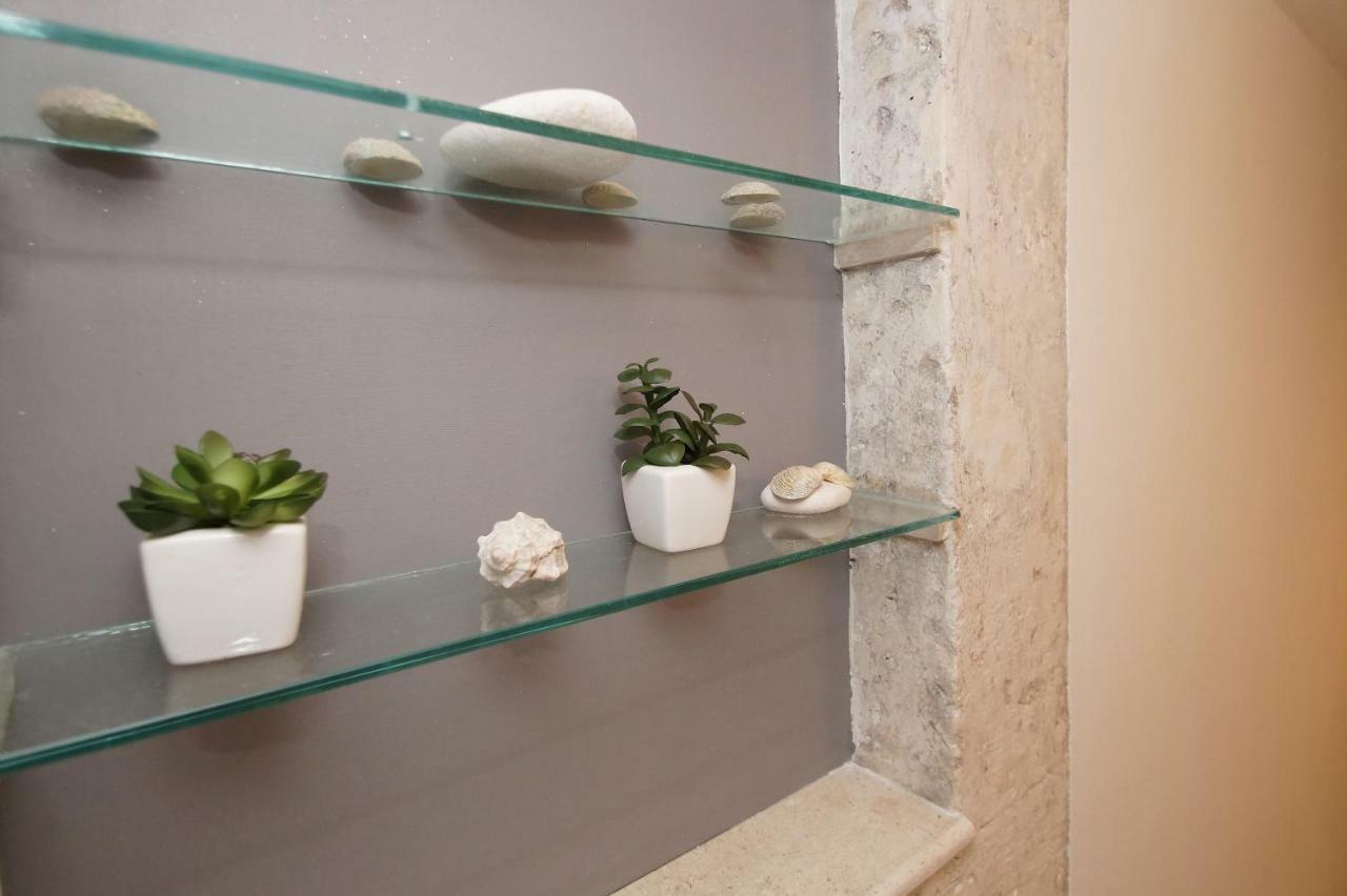 Apartment Vedro Korčula Екстериор снимка