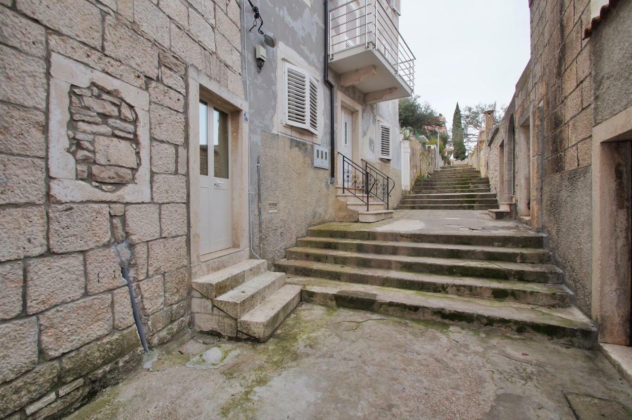 Apartment Vedro Korčula Екстериор снимка