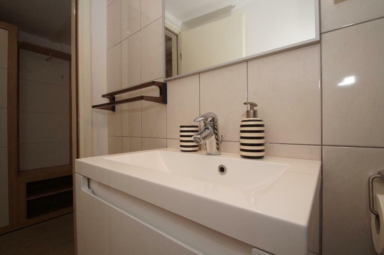 Apartment Vedro Korčula Екстериор снимка