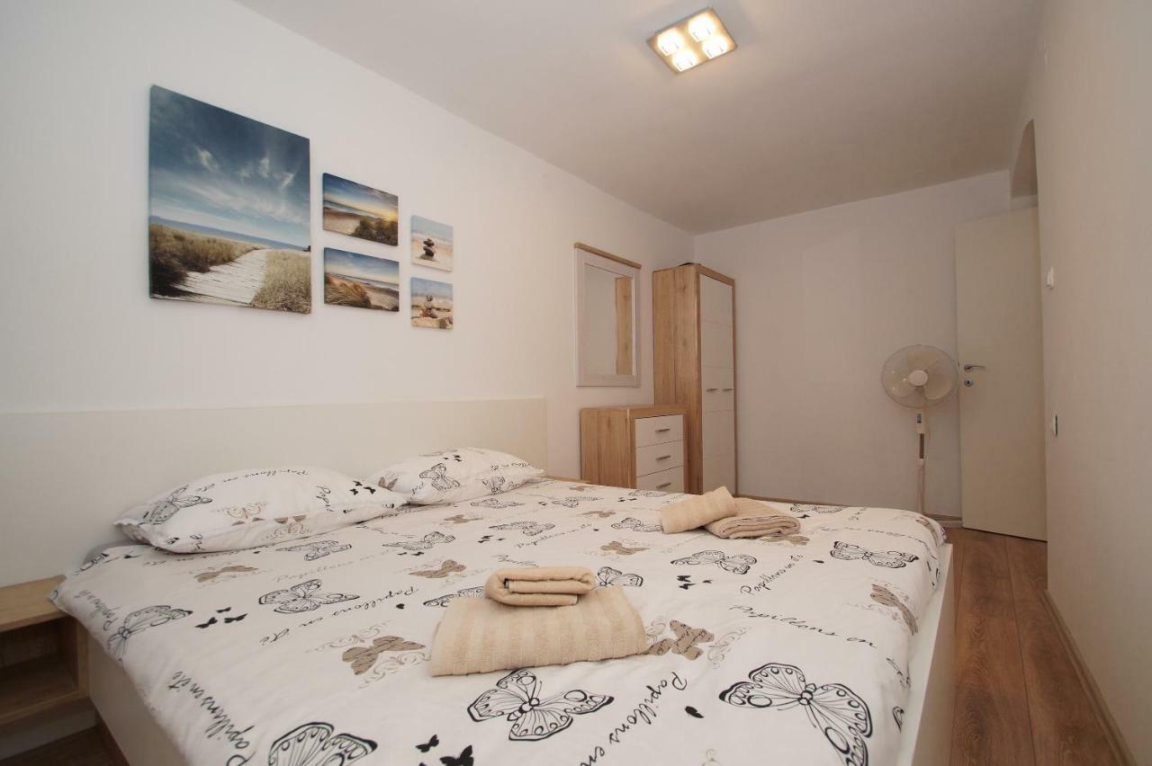 Apartment Vedro Korčula Екстериор снимка