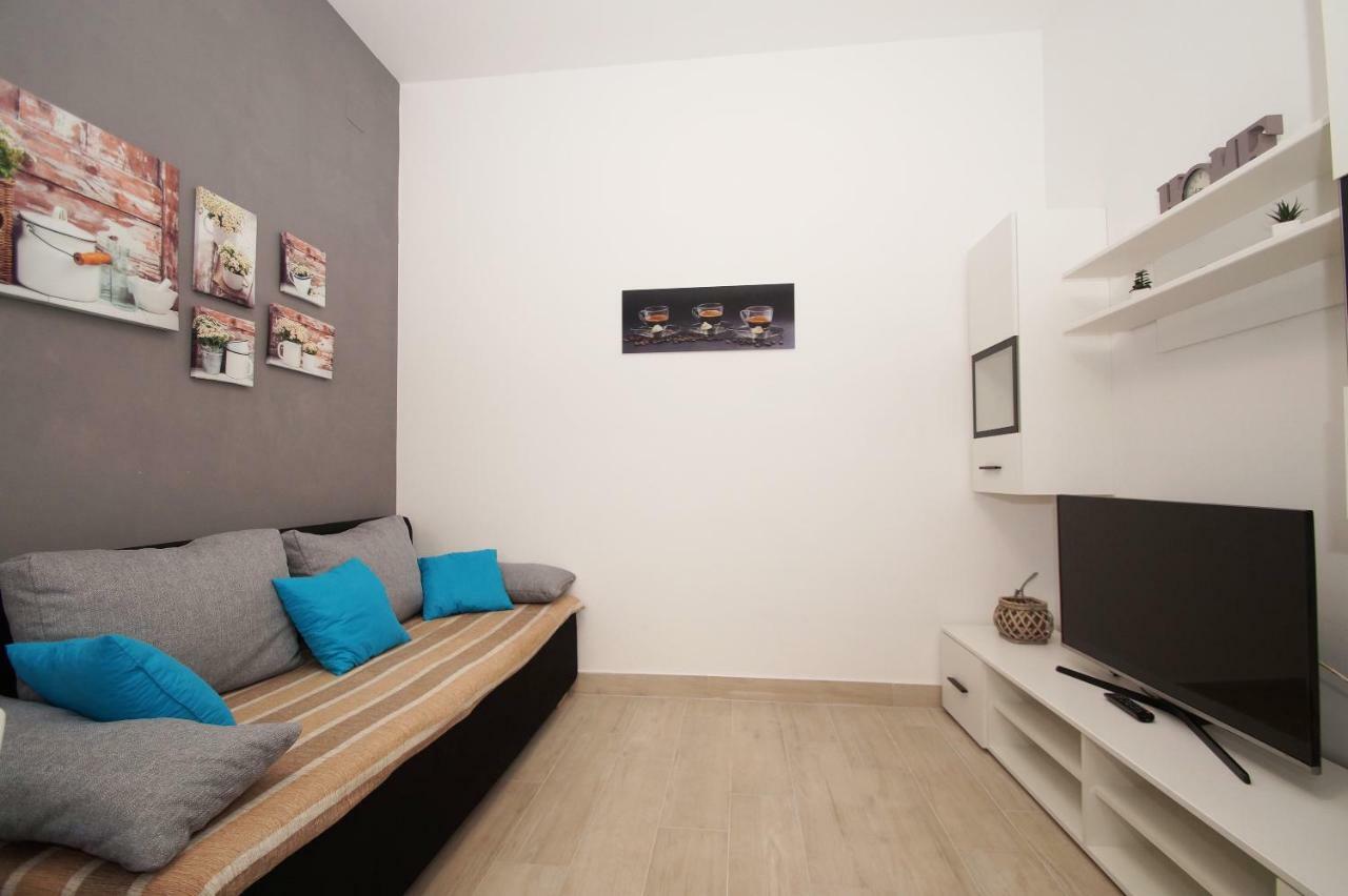 Apartment Vedro Korčula Екстериор снимка