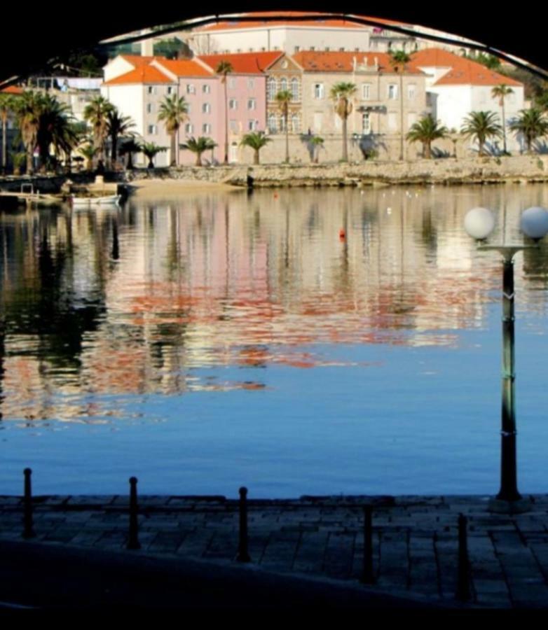 Apartment Vedro Korčula Екстериор снимка